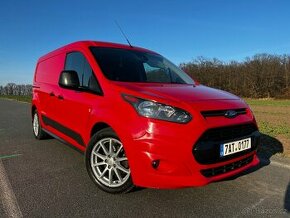 Ford transit connect l2