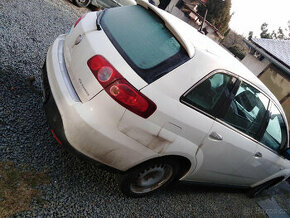 DILY FIAT CROMA  1,9JTD 88KW