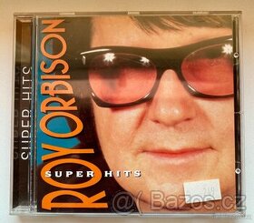 CD ROY ORBISON - SUPER HITS - 1