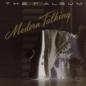 MODERN TALKING 1 st Album