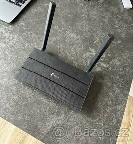 Router TP link archer VR400