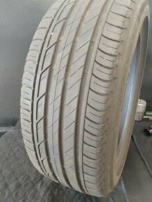 Pneumatiky značka Bridgestone 215/50 R18