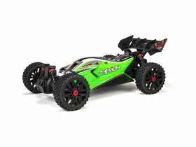 Arrma Typhon Mega 1:8 4WD RTR - 1