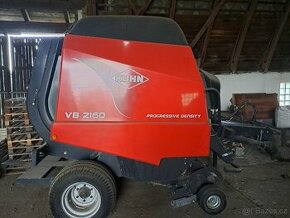 Kuhn VB 2160