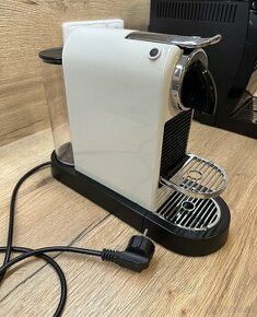 Nespresso CitiZ - 1