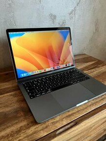 Apple MacBook Pro 13,3" 2,3GHz / 8GB / 128GB (2017)