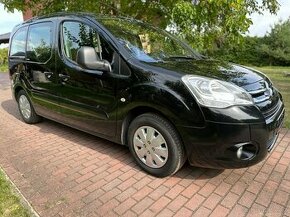 Citroën Berlingo 1.6i 80kw