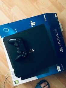 Ps4 Pro