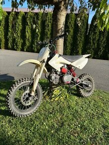 Pitbike 140ccm - 1