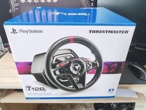 Thrustmaster T128 PS