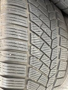 Zimni pneu 225/50r18 Continental