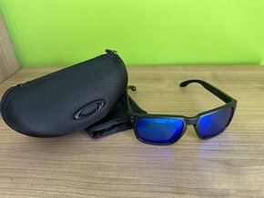 Sluneční brýle Oakley Holbrook - nové