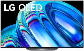 LG OLED55B23LA 140cm 4K Nová zabalená záruka 2 roky