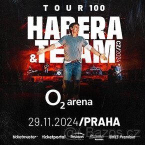 Habera O2 arena