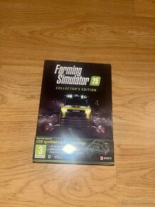 Farming Simulator 25 Collector ´s Edition