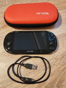 Playstation Vita Slim 2000