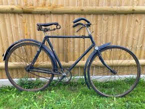 Historické kolo Rudge Whitworth Ltd. – 30.léta (371)