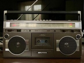 Grundig RR 660 - 1