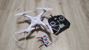 DRON Syna X5SW