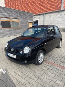 Volkswagen Lupo 1.0MPI