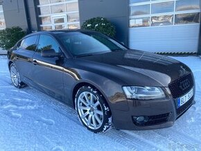 Audi A5 Sportback 2.0Tfsi 155kw S-tronic Quattro