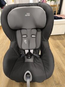 BRITAX RÖMER KING II