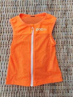 Dětský páteřák POC Pocito VPD Back AS Vest - vel S