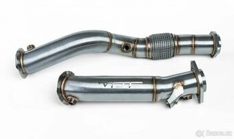 BMW M2/M3/M4 G8x - Downpipes