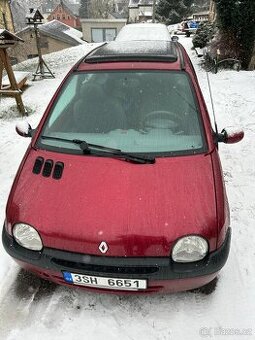 Twingo