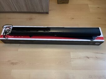 Soundbar JVC TH-E321B, 2.0