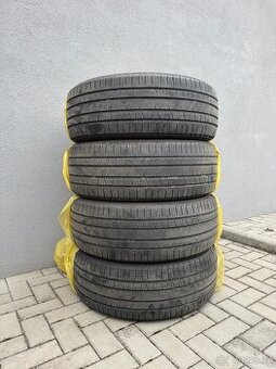 Pneu na dojetí Pirelli Verde All Season 255/55 R20