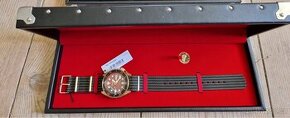 Seiko Brian May Limited Edition Red Special II