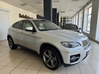 BMW X6, 3,0 35i xDrive - 1