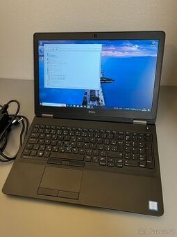 Dell Latitude E5570 - Intel i5, 4GB RAM, 240 GB SSD