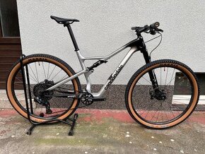 Cannondale Scalpel Carbon 3 "L" SRAM AXS Eagle XO1