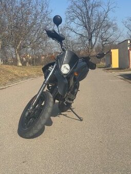 Derbi Senda DRX 50 Extreme