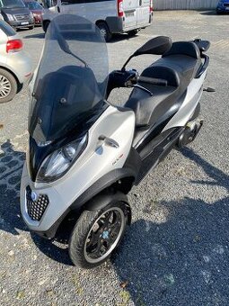 Piaggio MP3  500LT SPORT