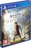 Assassins Creed Odyssey - PS4