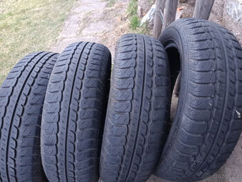 pneu letní 155/65 r14