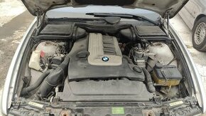 m57d30 motor z BMW e39 530D
