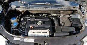 Engine / Motor BMY 1.4TSI 103KW VW Touran 1T2 FL