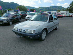 Citroen ZX  1.4i  5dv