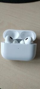 Nové airpods pro 2 generace - 1