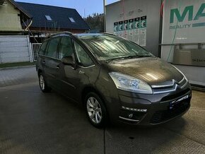 Citroen C4 Grand Picasso 2011