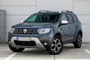 Dacia Duster / 1.Majiteľ/ Slovenské vozidlo/ výbava Prestige - 1