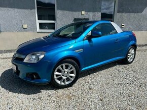 Opel Tigra 1.4i 16V KLIMA ALU,,16" STK: 08/26 - 1