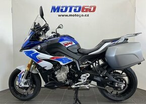 BMW S 1000 XR Edice HP - 1