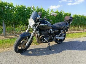 Suzuki GSX 750 inazuna - 1