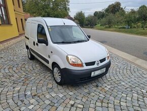 Renault Kangoo, NOVÁ STK, BEZ INVESTIC