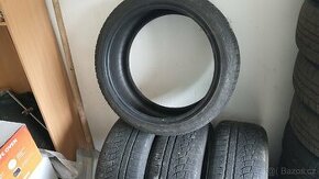 Zimní pneu Nokian 245/40 R19 - 1